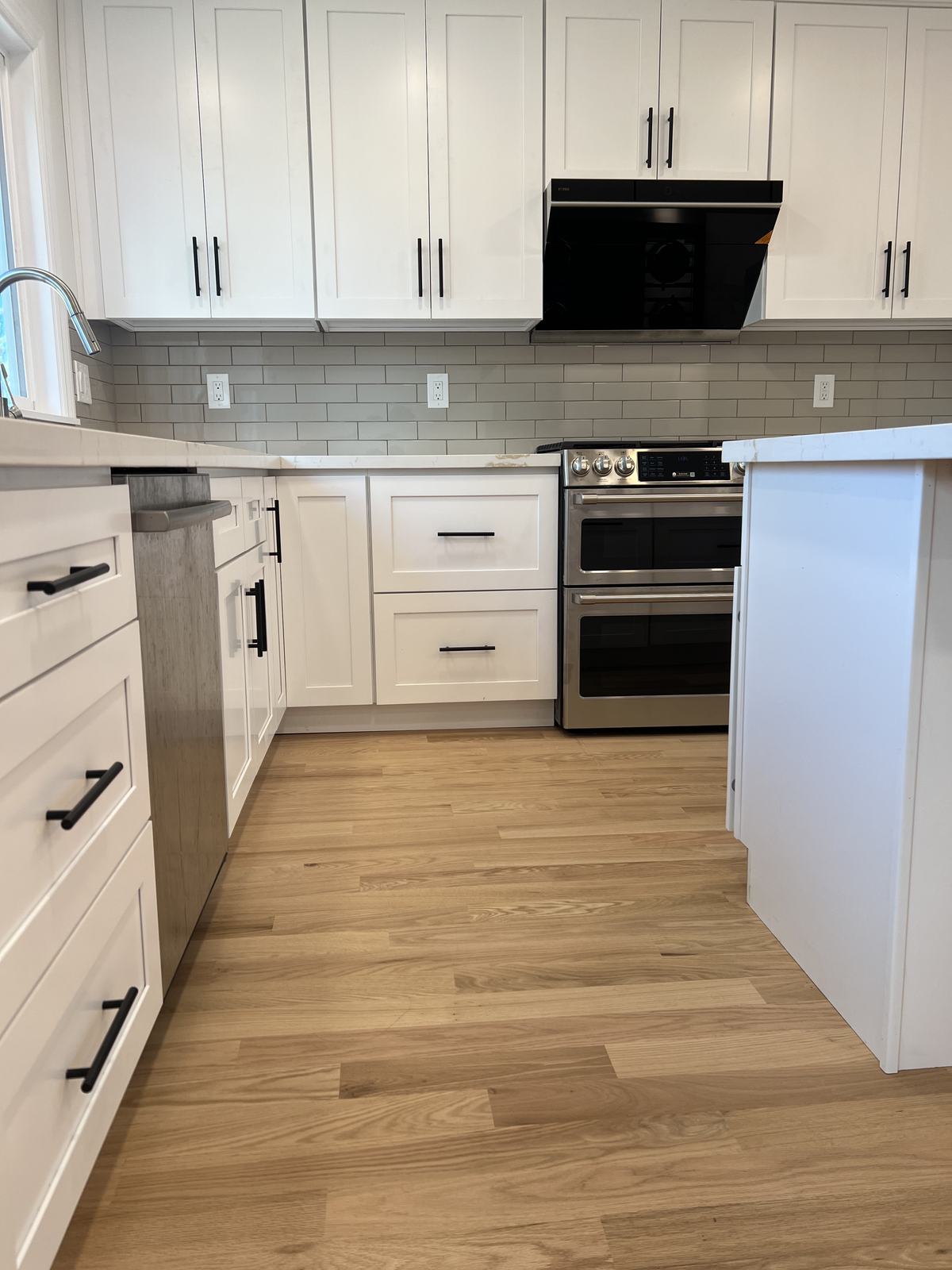 Kitchen remodeling project 19