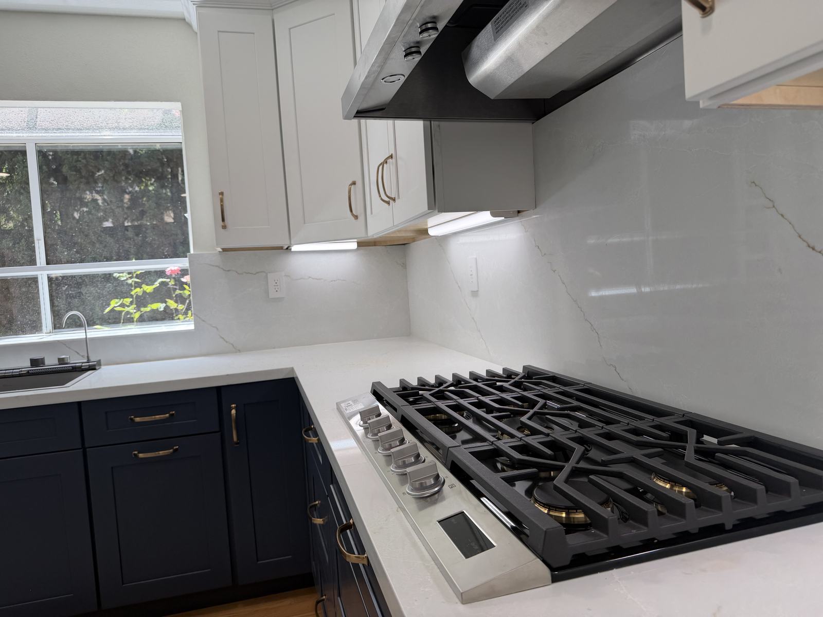 Kitchen remodeling project 27
