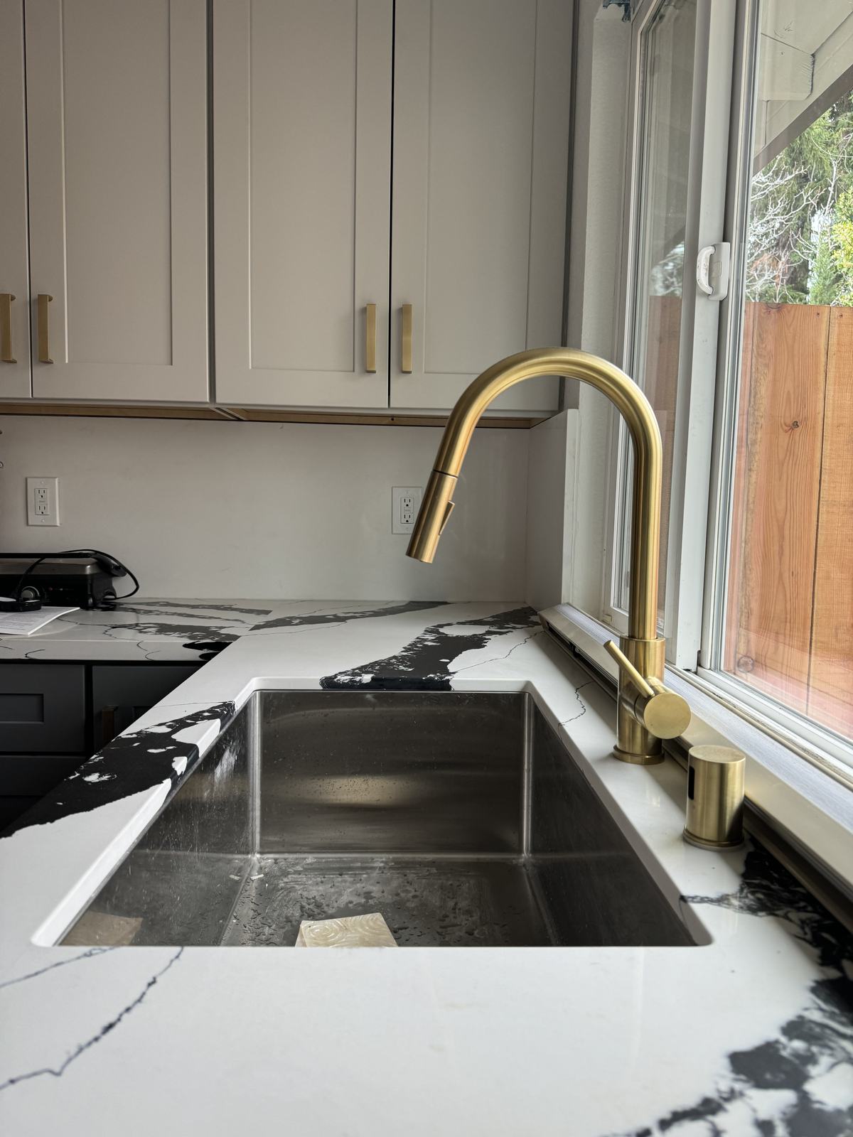 Kitchen remodeling project 37