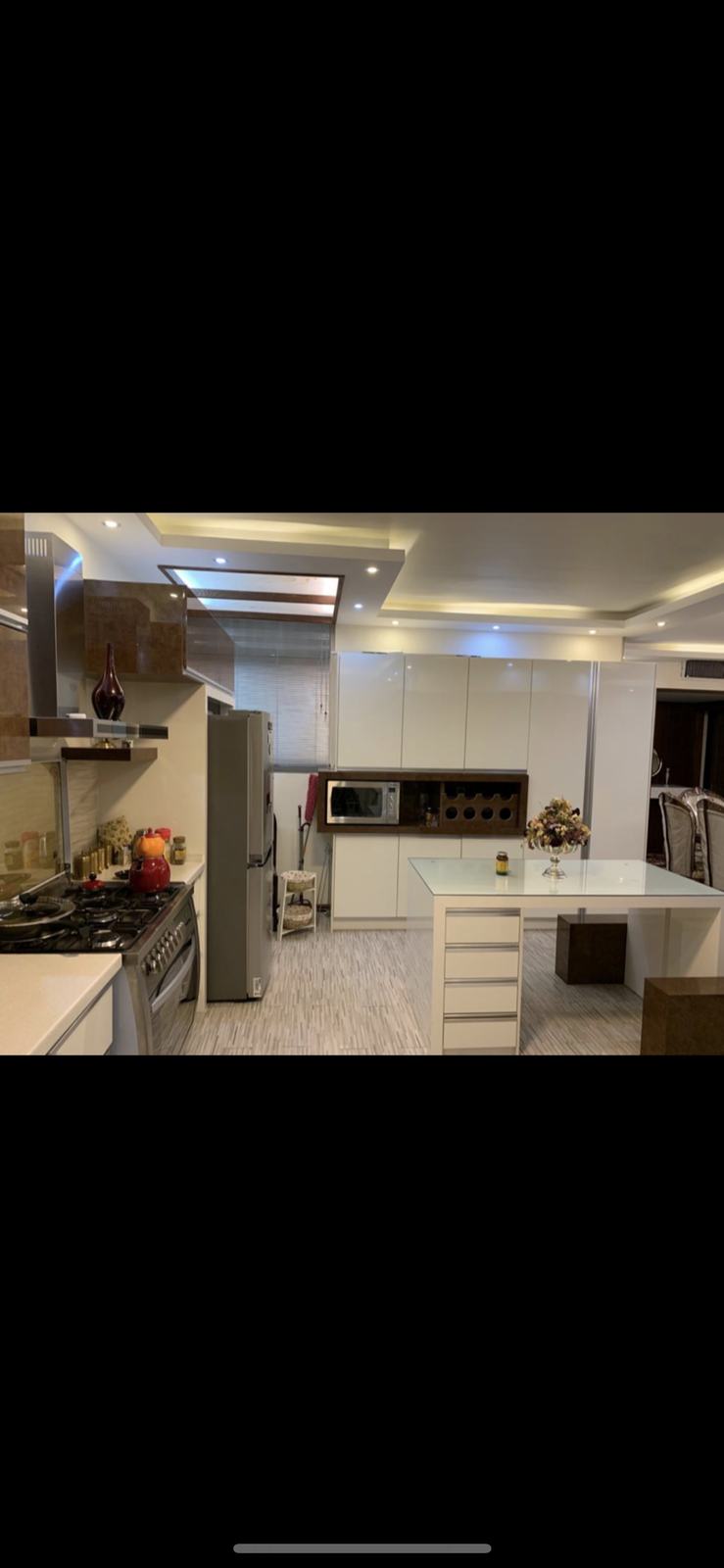 Kitchen remodeling project 40