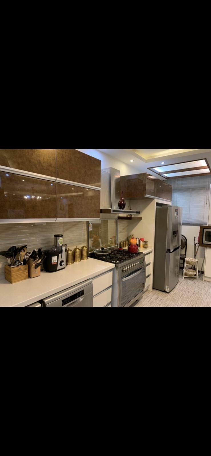 Kitchen remodeling project 41