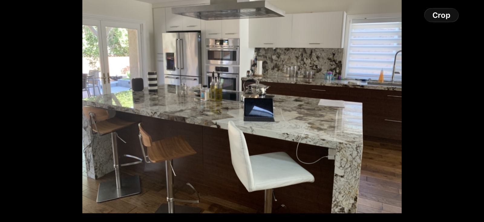 Kitchen remodeling project 43